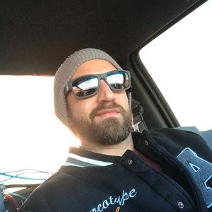 Meet your Posher, Brandon